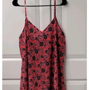 Shein Curve Dress Women's Size: 0XL Ladies CUTE Sleeveless